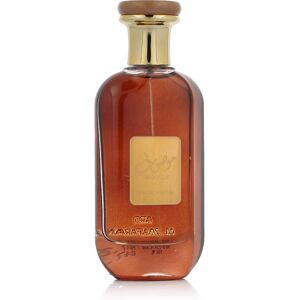 Ard Al Zaafaran Mousuf - Parfum unisexe 100ml chocolat raisin caramel - Publicité Ard Al Zaafaran Mousuf - Parfum unisexe 100ml chocolat raisin caramel - Publicité