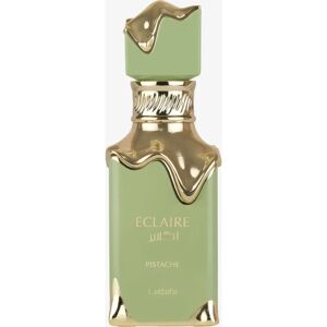 Lattafa Eclaire Pistache Unisex - Eau De Parfum 100ml Spray Lattafa Eclaire Pistache Unisex - Eau De Parfum 100ml Spray