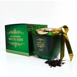 Encens Harmain Ariz Al Oudh - 75g - Parfum Oriental Encens Harmain Ariz Al Oudh - 75g - Parfum Oriental