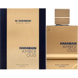 Al Haramain Amber Oud Blue Edition Eau de Parfum - 100ml Al Haramain Amber Oud Blue Edition Eau de Parfum - 100ml