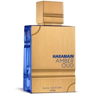 Al Haramain Amber Oud Blue Edition Eau de Parfum - 100 ml Al Haramain Amber Oud Blue Edition Eau de Parfum - 100 ml
