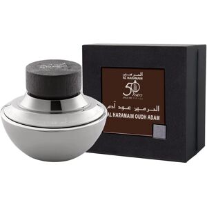 Al Haramain Oudh Adam 75ml - Unisex Holz Blume Eau de Parfum Al Haramain Oudh Adam 75ml - Unisex Holz Blume Eau de Parfum