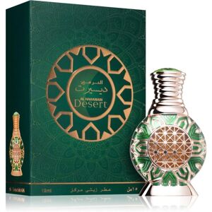 Huile parfumée Desert d'Al Haramain - 15 ml Unisexe Huile parfumée Desert d'Al Haramain - 15 ml Unisexe