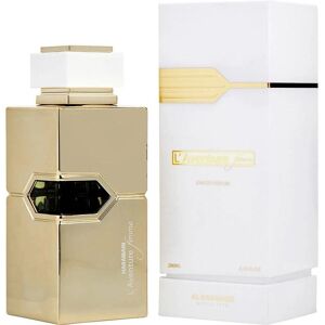 Al Haramain L'Aventure Femme Eau de Parfum - 200ml Al Haramain L'Aventure Femme Eau de Parfum - 200ml