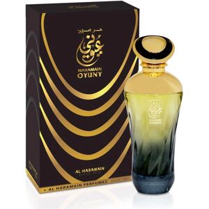 Al Haramain Oyuny Signature Rose Gold Unisex Parfüm 100ml Al Haramain Oyuny Signature Rose Gold Unisex Parfüm 100ml