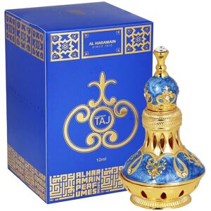 Αρωματικό λάδι Al Haramain Taj - Unisex 12ml Αρωματικό λάδι Al Haramain Taj - Unisex 12ml
