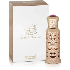 Al Haramain Musk Αρωματικό Έλαιο (12ml) Al Haramain Musk Αρωματικό Έλαιο (12ml)