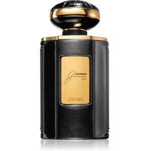 Al Haramain Al Haramain Junoon Noir Eau de Parfum (75ml) Al Haramain Al Haramain Junoon Noir Eau de Parfum (75ml)