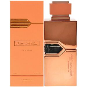 Al Haramain L'Aventure Rose Eau De Parfum - 200ml Al Haramain L'Aventure Rose Eau De Parfum - 200ml