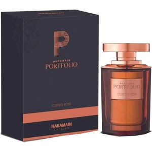 Al Haramain Cupid's Rose Eau De Parfum Spray - Unisex 75ml Al Haramain Cupid's Rose Eau De Parfum Spray - Unisex 75ml
