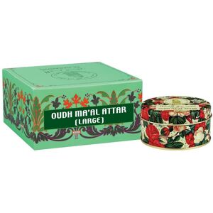 Haramain Oudh Ma’Al Attar Grand Encens - Parfum et Nettoyage Haramain Oudh Ma’Al Attar Grand Encens - Parfum et Nettoyage