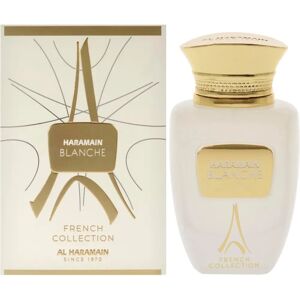 Al Haramain Blanche Eau de Parfum (100ml) Al Haramain Blanche Eau de Parfum (100ml)