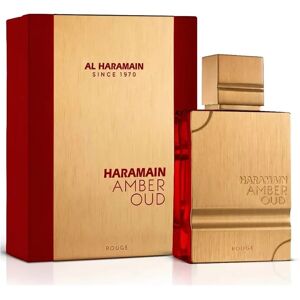 Al Haramain Amber Oud Rouge Saffron Jasmine Perfume - Perfume Al Haramain Amber Oud Rouge Saffron Jasmine Perfume - Perfume