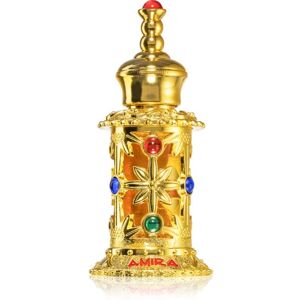 Αιθέριο έλαιο Al Haramain Amira Gold - Αιθέριο λάδι - 12ml Αιθέριο έλαιο Al Haramain Amira Gold - Αιθέριο λάδι - 12ml