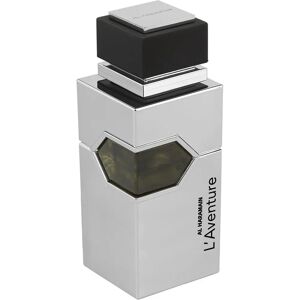 Al Haramain L´Aventure Eau de Parfum - 200ml - Publicité Al Haramain L´Aventure Eau de Parfum - 200ml - Publicité