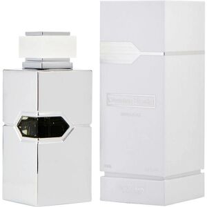 Al Haramain L'Aventure Blanche Parfüm - Unisex 200ml EDP Al Haramain L'Aventure Blanche Parfüm - Unisex 200ml EDP