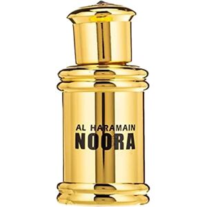 Al Haramain Noora Eau de Parfum - 12ml Al Haramain Noora Eau de Parfum - 12ml