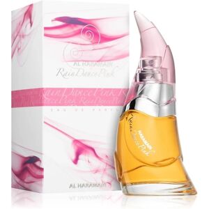 Al Haramain Rain Dance Pink - Apă de Parfum pentru Femei Al Haramain Rain Dance Pink - Apă de Parfum pentru Femei
