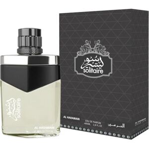 Al Haramain Solitaire Parfum Unisexe - 85ml - Publicité Al Haramain Solitaire Parfum Unisexe - 85ml - Publicité