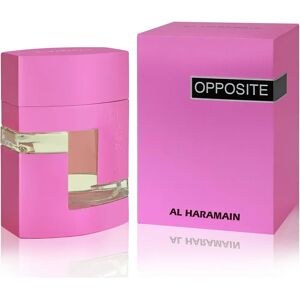 Al Haramain Opposite Pink Eau de Parfum - Femme Al Haramain Opposite Pink Eau de Parfum - Femme