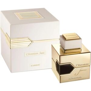 Al Haramain L'Aventure Femme Eau de Parfum - 100ml Al Haramain L'Aventure Femme Eau de Parfum - 100ml