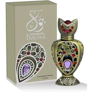 Huile de Parfum Batoul d'Al Haramain - Bois & Cuir - 12ml Huile de Parfum Batoul d'Al Haramain - Bois & Cuir - 12ml
