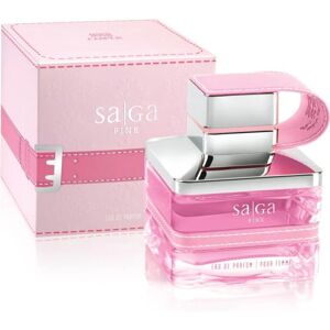 Emper Saga Pink Eau de Parfum 100ml - Parfum pentru femei Emper Saga Pink Eau de Parfum 100ml - Parfum pentru femei