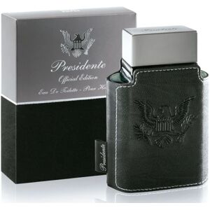 Emper Presidente Eau de Toilette - Masculin, Picant, 100ml Emper Presidente Eau de Toilette - Masculin, Picant, 100ml
