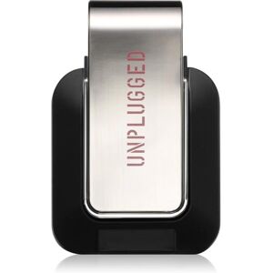 Emper Unplugged Eau de Toilette - Fresh, Fruity, Floral - 80ml Emper Unplugged Eau de Toilette - Fresh, Fruity, Floral - 80ml
