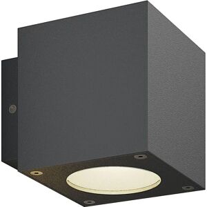 Lucande - Wall Light - Modern Cube Design - Warm White 3000K - Energy Efficient Lucande - Wall Light - Modern Cube Design - Warm White 3000K - Energy Efficient