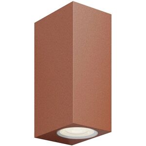 Lucande Tavi Væglampe - Moderne Udendørs Aluminiumlampe Lucande Tavi Væglampe - Moderne Udendørs Aluminiumlampe