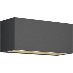 Lucande Bente Aluminum Wall Light - Outdoor IP54 Lucande Bente Aluminum Wall Light - Outdoor IP54