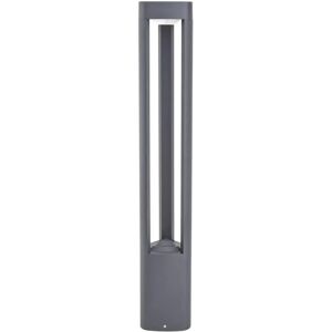 Lucande Nanna Aluminum LED Outdoor Lamp - Modern Black Lucande Nanna Aluminum LED Outdoor Lamp - Modern Black