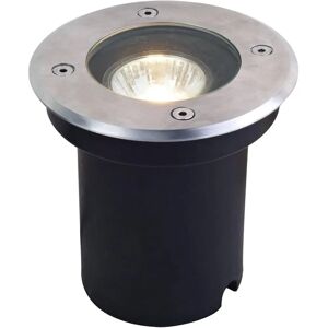 Lucande Ava Ground Recessed Spotlight - IP67 Exterior Lighting Lucande Ava Ground Recessed Spotlight - IP67 Exterior Lighting