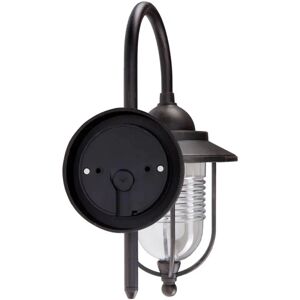 Lindby Meret Rusty Outdoor Wall Lamp - Wall Light Lindby Meret Rusty Outdoor Wall Lamp - Wall Light