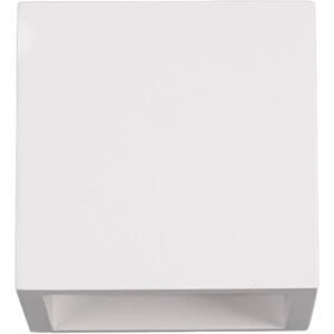 Lindby Marita White Wall Lamp - Modern Ceramic Design Lindby Marita White Wall Lamp - Modern Ceramic Design