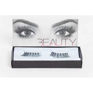 Huda Beauty Giselle Klassische Falsche Wimpern - Natürlicher Look Huda Beauty Giselle Klassische Falsche Wimpern - Natürlicher Look