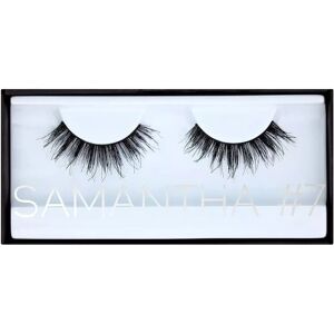 Huda Beauty - Samantha #7 - Klassieke Wimpers - Volume - Vrouwen Huda Beauty - Samantha #7 - Klassieke Wimpers - Volume - Vrouwen