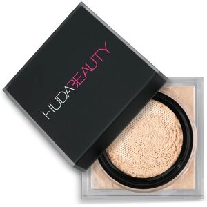 Huda Beauty Easy Bake Pound Cake Face Powder - Loose Baking & Setting Powder Huda Beauty Easy Bake Pound Cake Face Powder - Loose Baking & Setting Powder