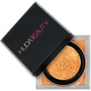 Huda Beauty - Easy Bake Loose Baking & Setting Powder - Kunafa Huda Beauty - Easy Bake Loose Baking & Setting Powder - Kunafa