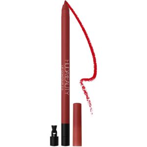 Huda Beauty Lip Contour 2.0 - Lippotlood - Universeel Rood - Liptype Huda Beauty Lip Contour 2.0 - Lippotlood - Universeel Rood - Liptype