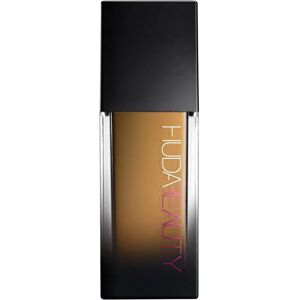 Huda Beauty FauxFilter Toffee Meikkipohja - Täydellinen Peittävyys Huda Beauty FauxFilter Toffee Meikkipohja - Täydellinen Peittävyys