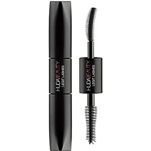 Huda Beauty Legit Lashes Mascara - Volume & Length - Mascara Huda Beauty Legit Lashes Mascara - Volume & Length - Mascara