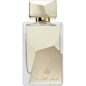 Lattafa Ser Al Malik Eau de Parfum - Unisex - 100ml Lattafa Ser Al Malik Eau de Parfum - Unisex - 100ml