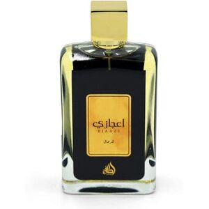 Lattafa Ejaazi 100 ml Unisex Parfume - Arabisk Oud Duft Lattafa Ejaazi 100 ml Unisex Parfume - Arabisk Oud Duft