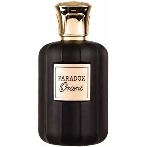 Fragrance World Paradox Orient edp - Parfume Fragrance World Paradox Orient edp - Parfume