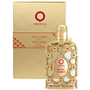 Orientica Royal Amber - Eau de Parfum Spray - 80 ml Orientica Royal Amber - Eau de Parfum Spray - 80 ml
