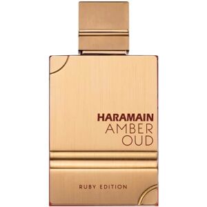Al Haramain Amber Oud Ruby Edition - 60ml Al Haramain Amber Oud Ruby Edition - 60ml