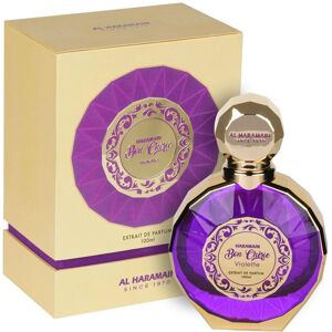 Al Haramain Bon Cherie Violette - Unisex Λουλουδένιο Ξυλώδες Άρωμα 100ml Al Haramain Bon Cherie Violette - Unisex Λουλουδένιο Ξυλώδες Άρωμα 100ml