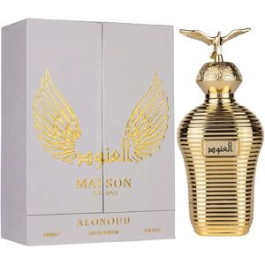 Maison Asrar Alonoud - Unisex Eau de Parfum 100ml - Duft & Elegant Maison Asrar Alonoud - Unisex Eau de Parfum 100ml - Duft & Elegant